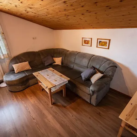 Ferienwohnung Fink-Hof Wildermieming Exterior foto