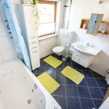 Ferienwohnung Fink-Hof Wildermieming Exterior foto