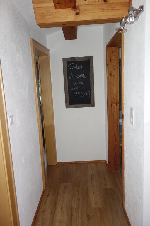 Apartment Fink-hof Wildermieming