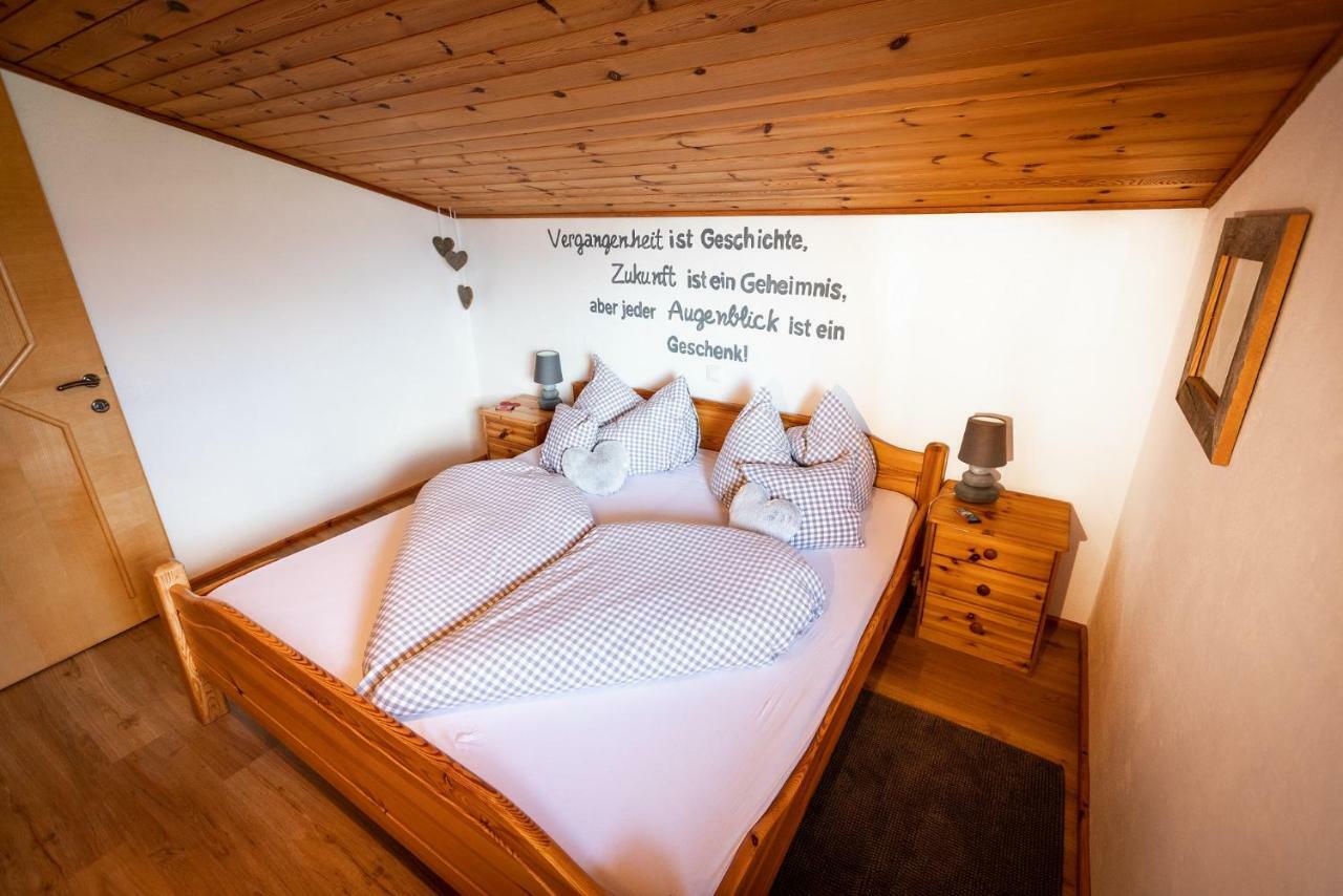 Apartment Fink-hof Wildermieming