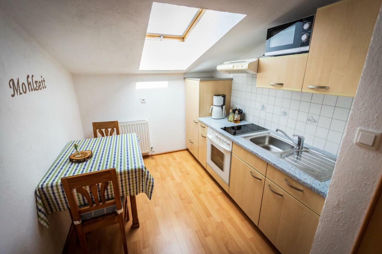 Fink-hof Apartment