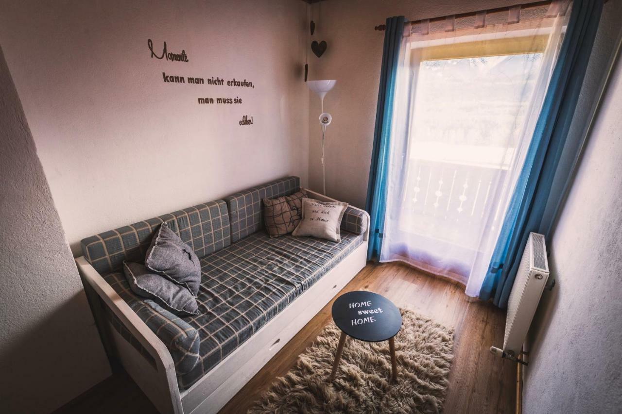 Fink-hof Apartment Wildermieming